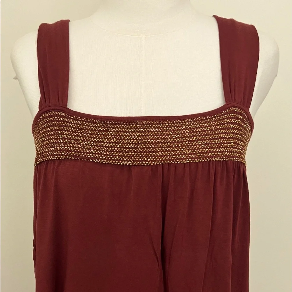 Tunic Top - Picture 1 of 5